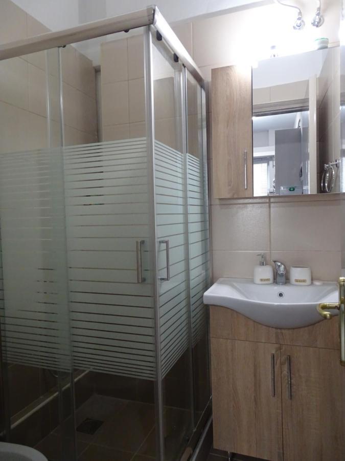 Paradiso Apartment Corfu  Exterior foto
